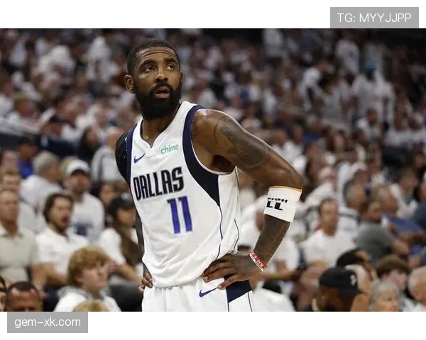 凯里·欧文的豪宅里居然能开派对到凌晨四点，NBA赛场上那个冷酷面孔居然是这样的人？