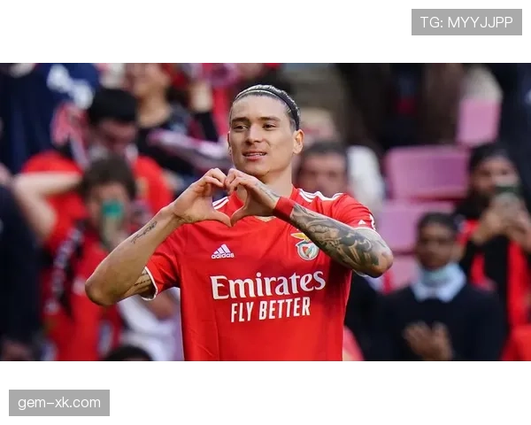 努涅斯跑位优势为何未能转化为高效终结？