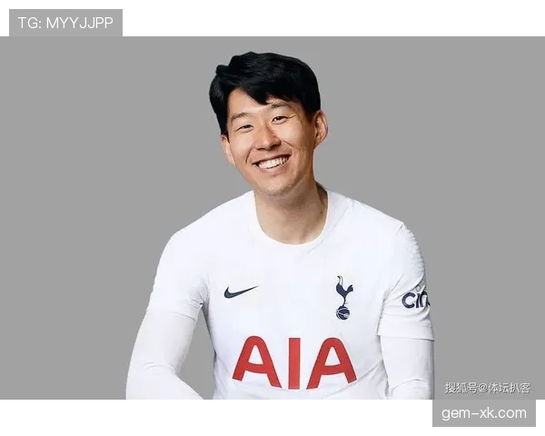 孙兴慜与凯恩的进攻效率差异及战术角色分工解析