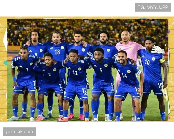 库拉索冲击2026世界杯：赛程前景与晋级形势分析