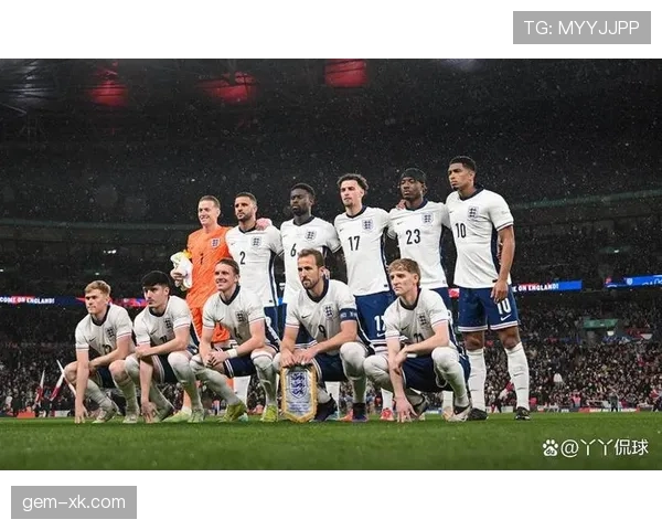 英格兰晋级2026世界杯32强：L组头名身份进入淘汰赛